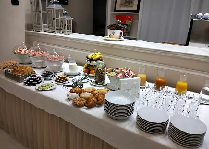 Hotel Paola