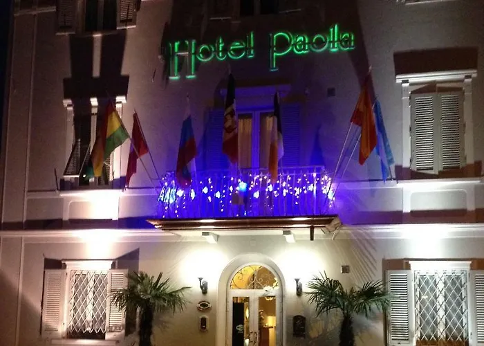 Hotel Paola