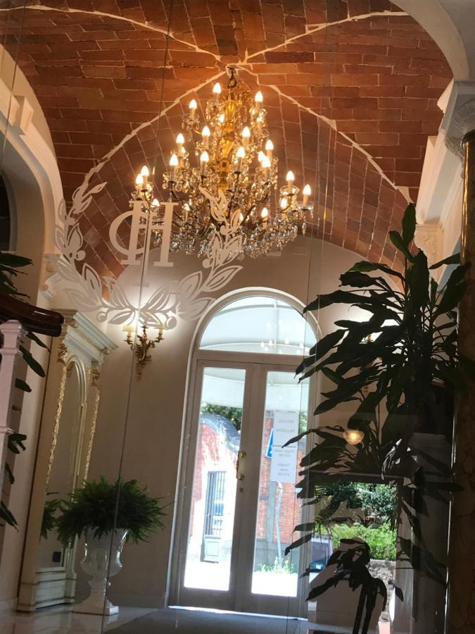 Hotel Paola Altopascio