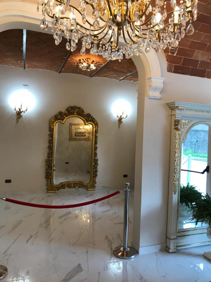 Hotel Paola Altopascio