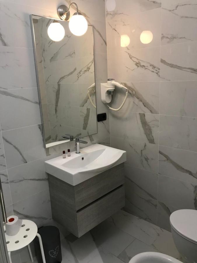 Hotel Paola Altopascio