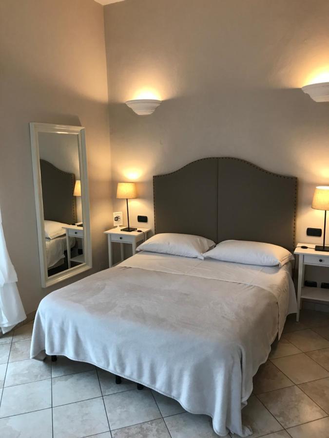 Paola Hotel Altopascio