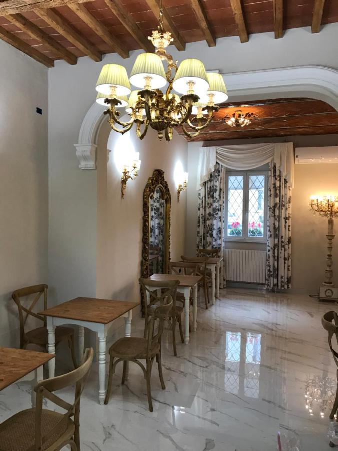 Hotel Paola Altopascio