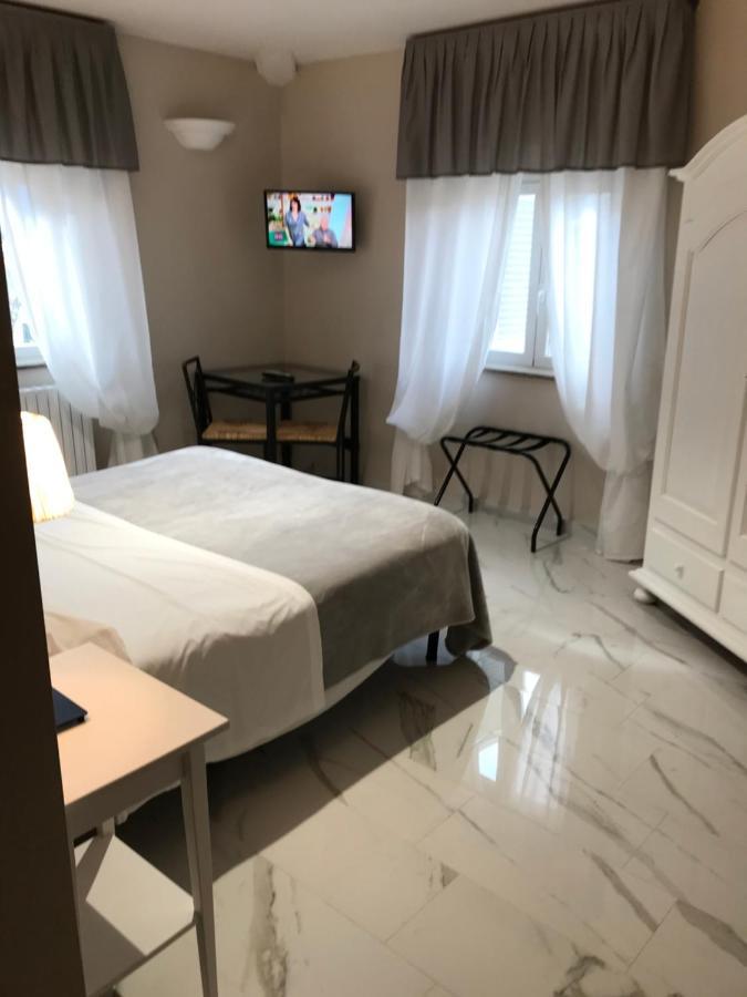 Paola Hotel Altopascio
